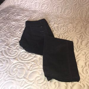 Kuhl Corduroy pants 8